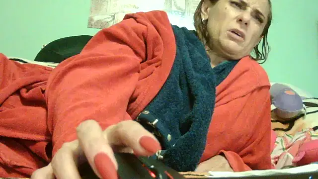 SexyGioconda online show from February 2026 09:44:01 PM