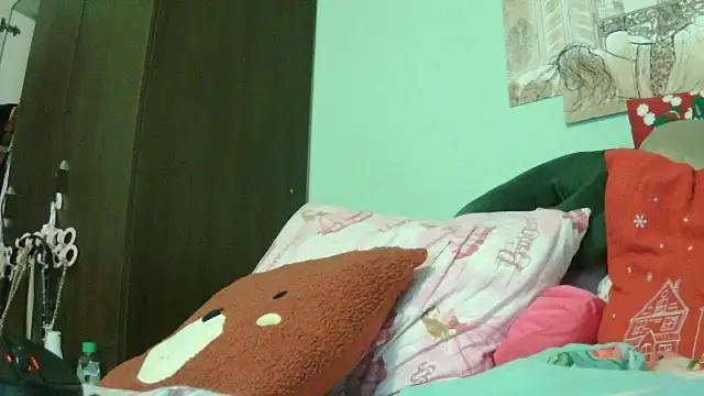 SexyGioconda online show from February 2026 10:03:02 AM