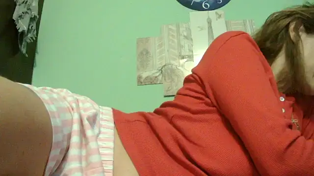 SexyGioconda online show from March 2026 10:26:02 PM