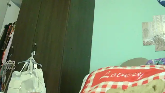 SexyGioconda online show from April 2026 09:18:01 AM