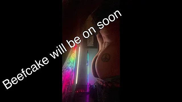 CowboyZuhly online show from January 2026 05:34:02 AM