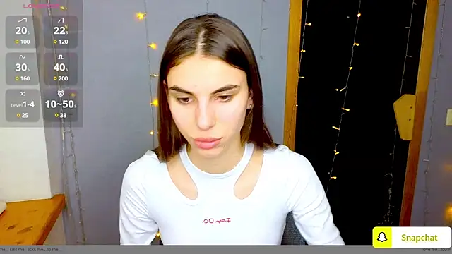 EmmyGreans online show from January 2025 01:00:01 PM