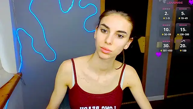 EmmyGreans online show from February 2025 12:27:02 PM