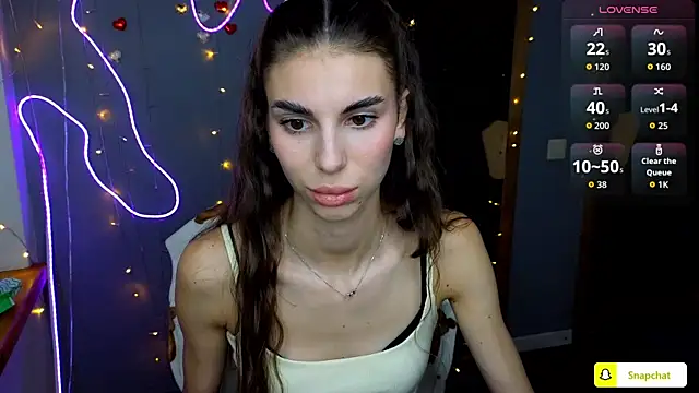 EmmyGreans online show from September 2025 12:10:02 PM