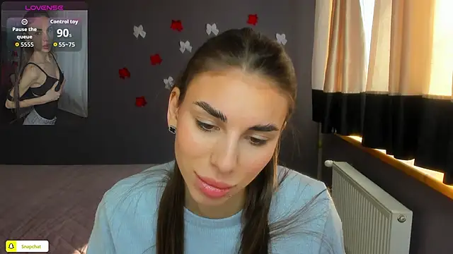 EmmyGreans online show from February 2026 06:50:01 AM