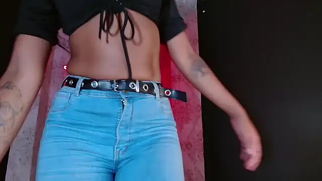 CrystalBrooke3x online show from January 2026 08:40:02 PM