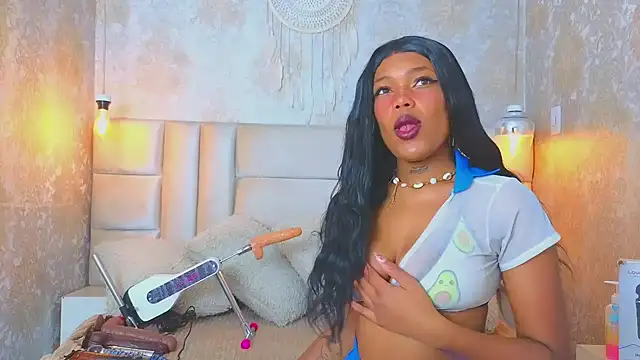 CrystalBrooke3x online show from February 2026 09:14:02 PM