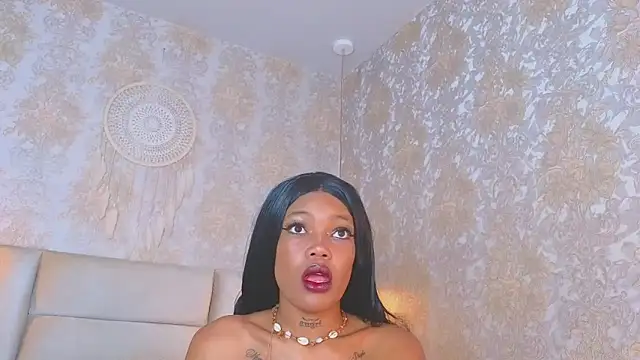 CrystalBrooke3x online show from March 2026 09:32:01 PM