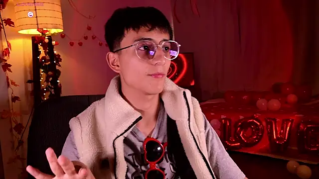 Mr evan1 online show from February 2025 02:05:02 PM