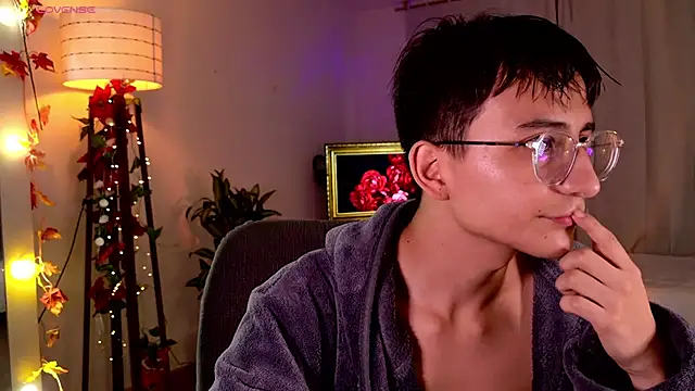 Mr evan1 online show from February 2025 12:55:02 PM