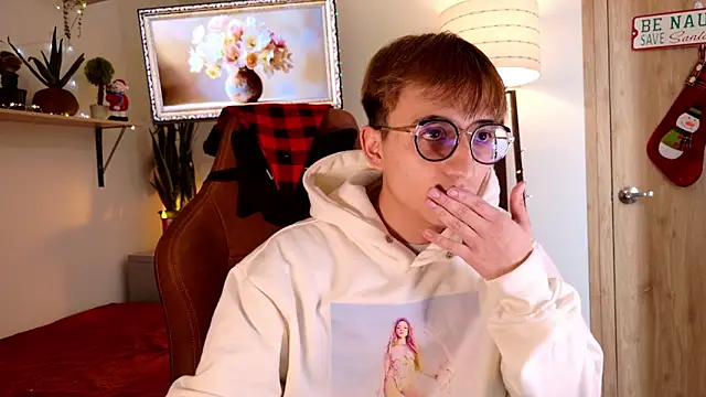 Mr evan1 online show from November 2025 03:56:02 PM