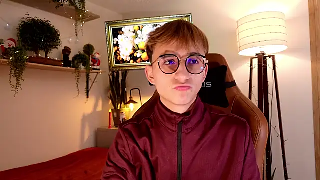 Mr evan1 online show from December 2025 04:02:01 PM