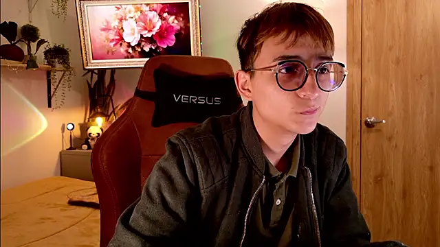 Mr evan1 online show from January 2026 05:18:01 PM