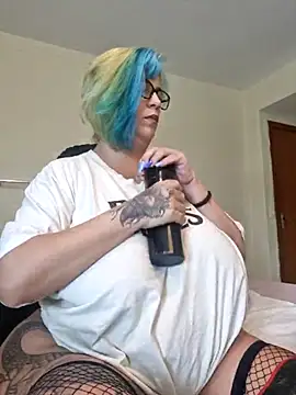 Escarlate4you  online show from February 2026 10:30:01 AM