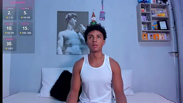 MagnusKing  online show from December 2025 12:41:02 AM