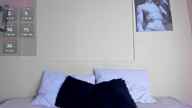 MagnusKing  online show from March 2026 09:04:02 PM