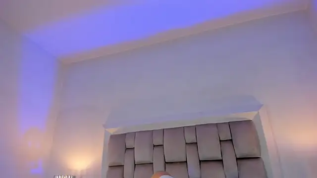 Mara Betancurt online show from December 2024 06:21:01 AM