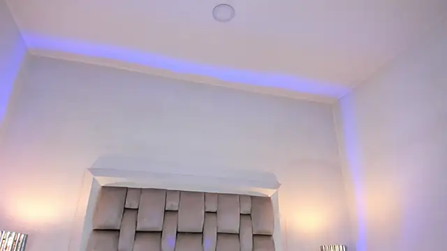 Mara Betancurt online show from January 2025 03:45:02 AM