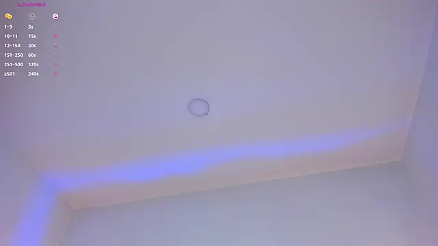 Mara Betancurt online show from January 2025 03:32:02 AM