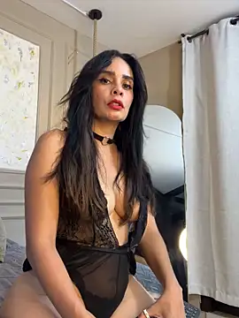 Alishak online show from October 2025 10:21:01 PM