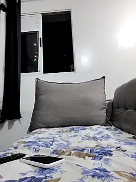 Bella Anjoss online show from April 2026 12:21:02 AM