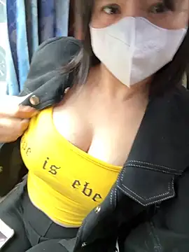 May-Squirt online show from December 2025 02:50:02 AM