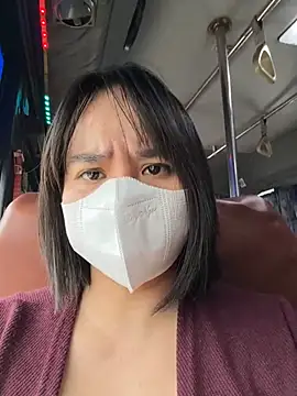 May-Squirt online show from February 2026 07:38:01 AM