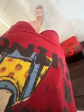 May-Squirt online show from April 2026 08:58:01 AM