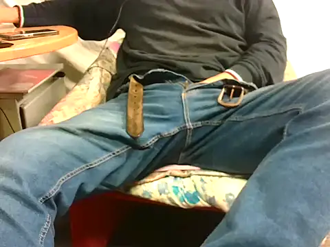 Snapshot of Giulio35_Pika chatting on October 2025 04:09:02 PM Giulio35 Pika online show from October 2025 04:09:02 PM