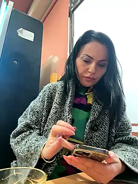 KimKelly13 online show from February 2026 08:02:01 AM