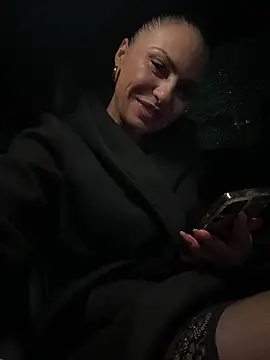 KimKelly13 online show from February 2026 03:46:01 AM