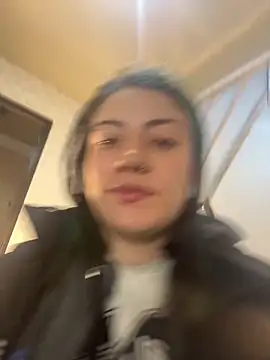 Broklinwhite  online show from March 2026 12:08:01 PM