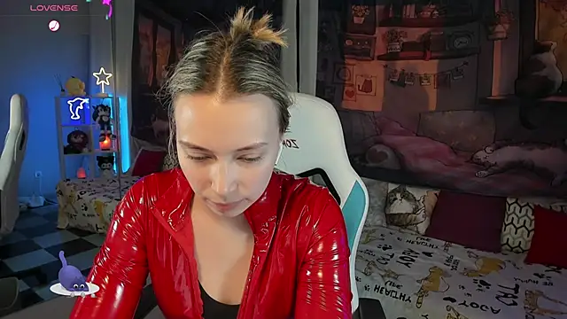 TiffanyBatson online show from January 2025 12:55:01 PM