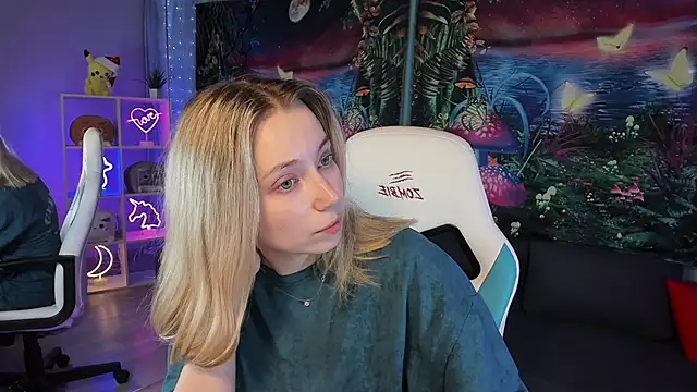 TiffanyBatson online show from January 2025 11:35:01 AM