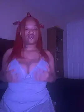 KiDaBrat online show from February 2025 07:51:02 AM