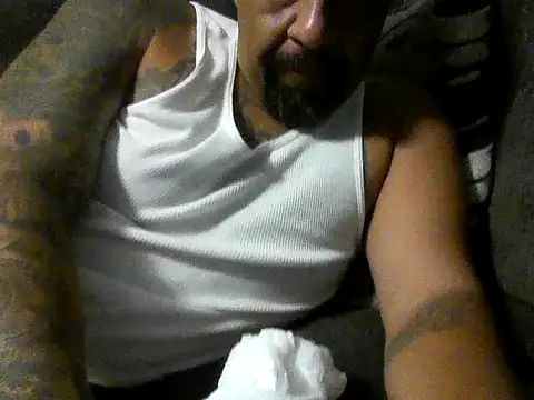 ElMasChingonMX online show from September 2025 09:41:02 AM