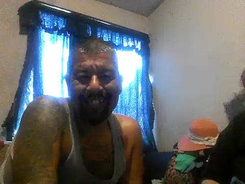 ElMasChingonMX online show from October 2025 05:24:02 PM