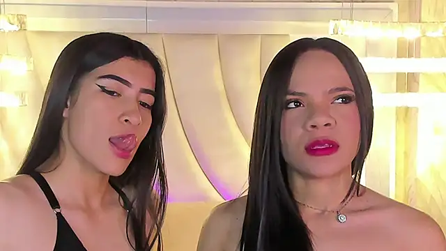 siara and zoe online show from July 2026 12:06:02 AM