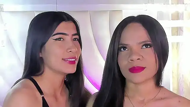 siara and zoe online show from August 2026 12:10:02 AM