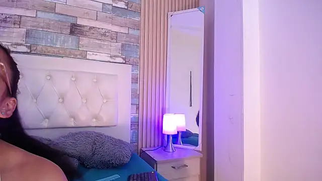 dayana mendoza69 online show from January 2026 01:02:01 PM