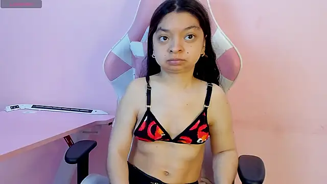 CharlotteMuller online show from November 2025 08:13:02 PM