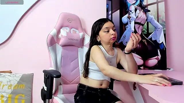 CharlotteMuller online show from February 2026 08:24:02 PM