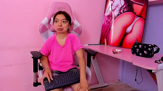 CharlotteMuller online show from April 2026 08:26:01 PM