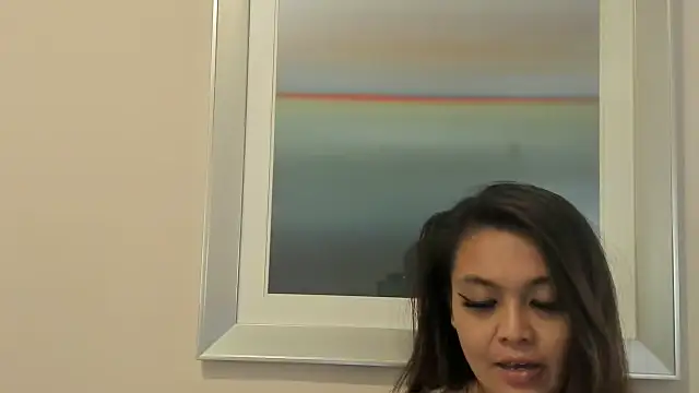 TheAsianFantasy online show from September 2025 03:19:02 AM