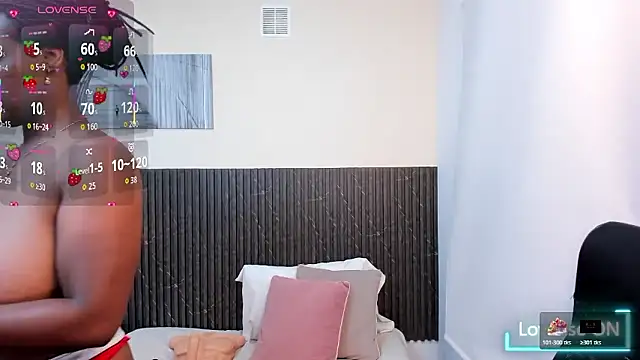 chanel brunette online show from January 2026 06:44:02 PM