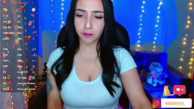 AmberGoddess  online show from March 2026 12:29:01 AM