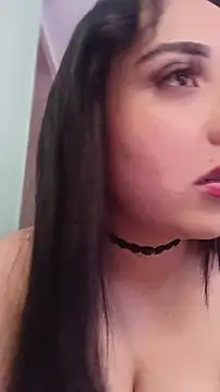 AmberGoddess  online show from April 2026 05:17:01 PM