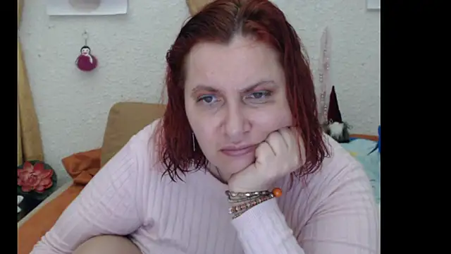 PlayfullMature online show from October 2025 09:49:01 AM