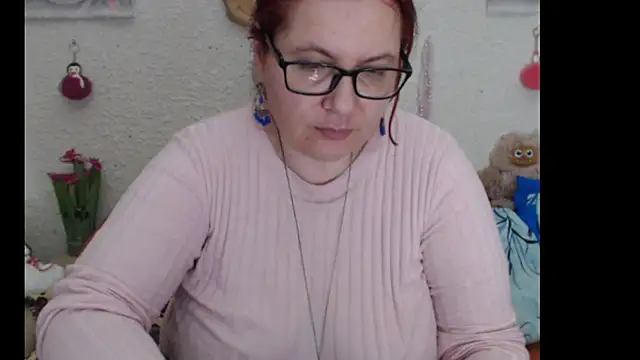 PlayfullMature online show from November 2025 07:19:02 AM