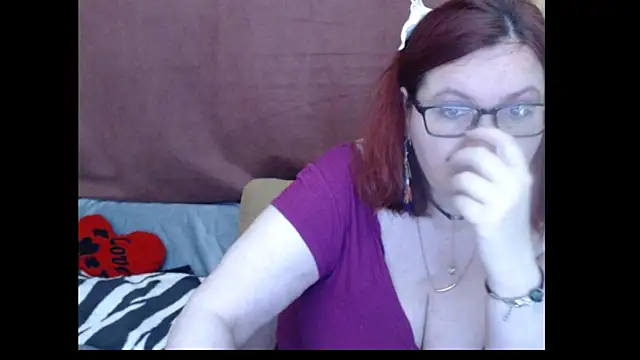 PlayfullMature online show from April 2026 10:04:02 PM